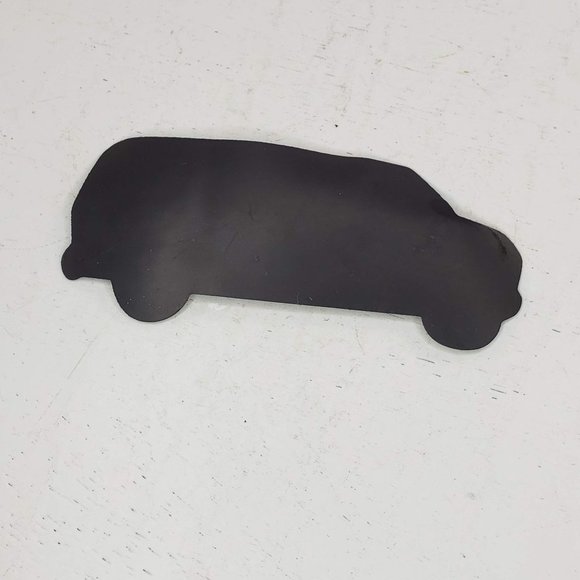 The Pet Pantry Magnet Kitchen Fridge Vintage - Picture 2 of 4